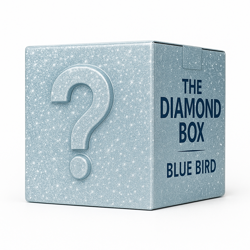 The Diamond Box