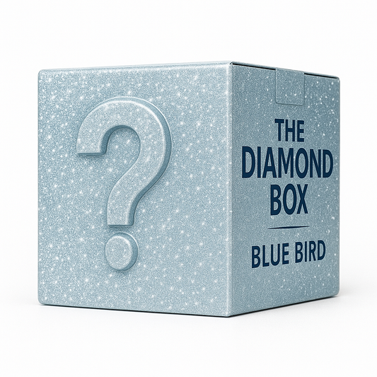 The Diamond Box