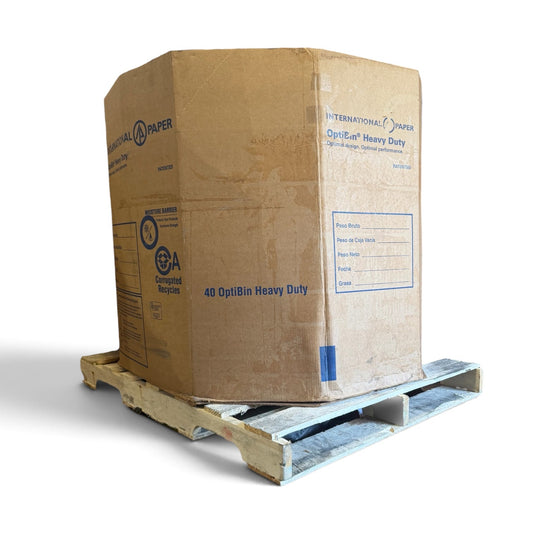 Amazon LPN/FC Mixed Merchandise Pallet - Blue Bird Liquidation