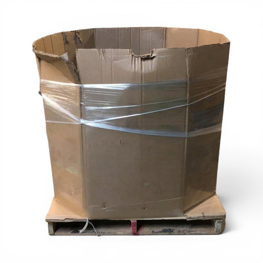 Full Pallet of Genuine Unclaimed Mail - Blue Bird Liquidation