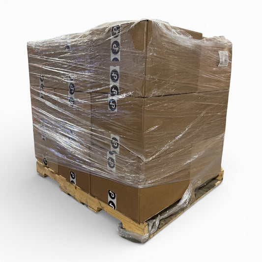TikTok Mystery Boxes Pallet - Blue Bird Liquidation
