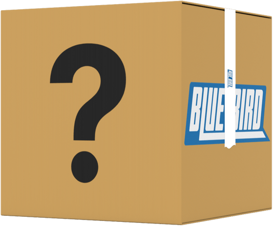 Amazon, Target, Walmart General Mix Box - Blue Bird Liquidation