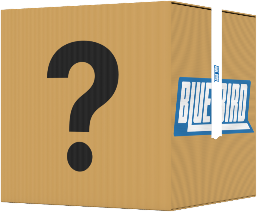 Amazon, Target, Walmart X-Large General Mix Returns Box