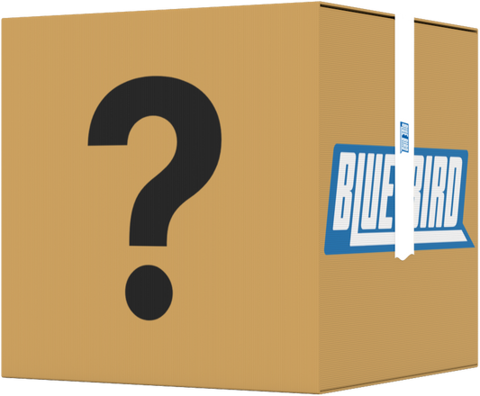 Amazon, Target, Walmart X-Large General Mix Returns Box