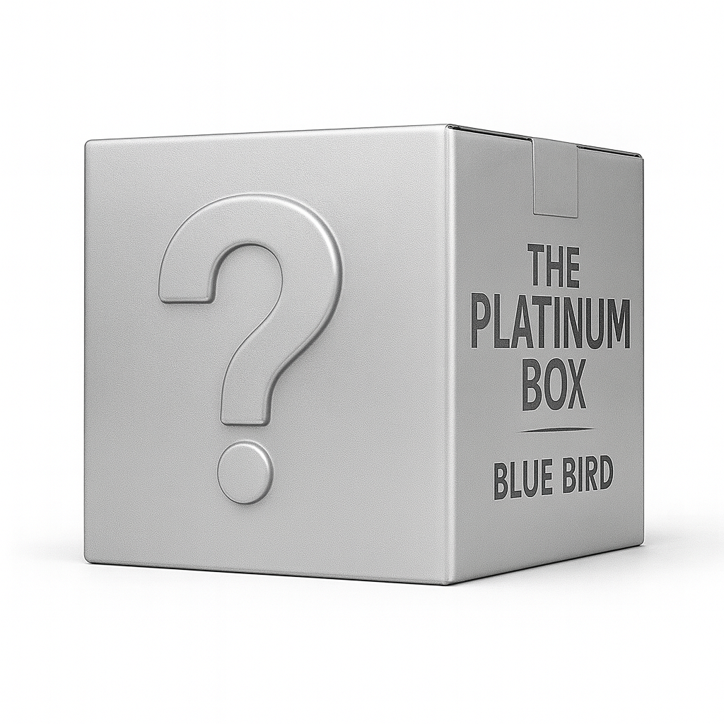 The Platinum Box