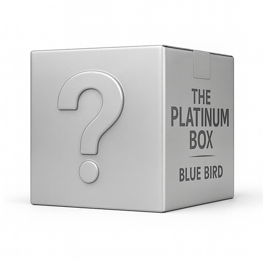 The Platinum Box