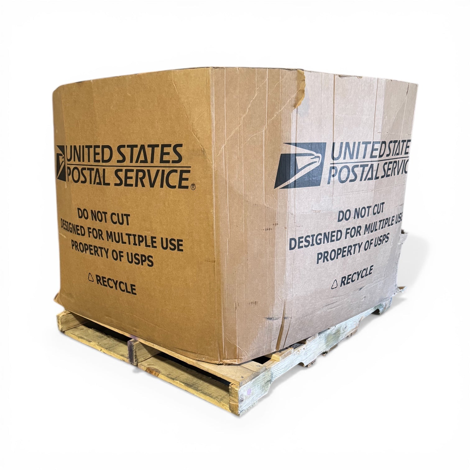 Barefoot Grounding Shoes Pallet - Blue Bird Liquidation