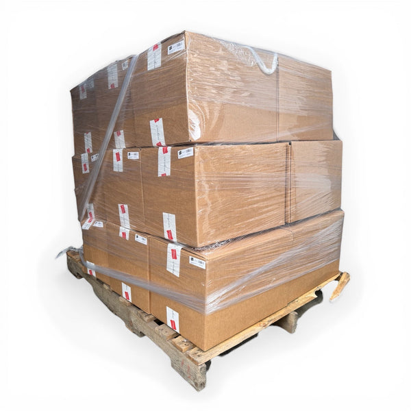 Hanes Clothing Mystery Boxes Pallet - Blue Bird Liquidation