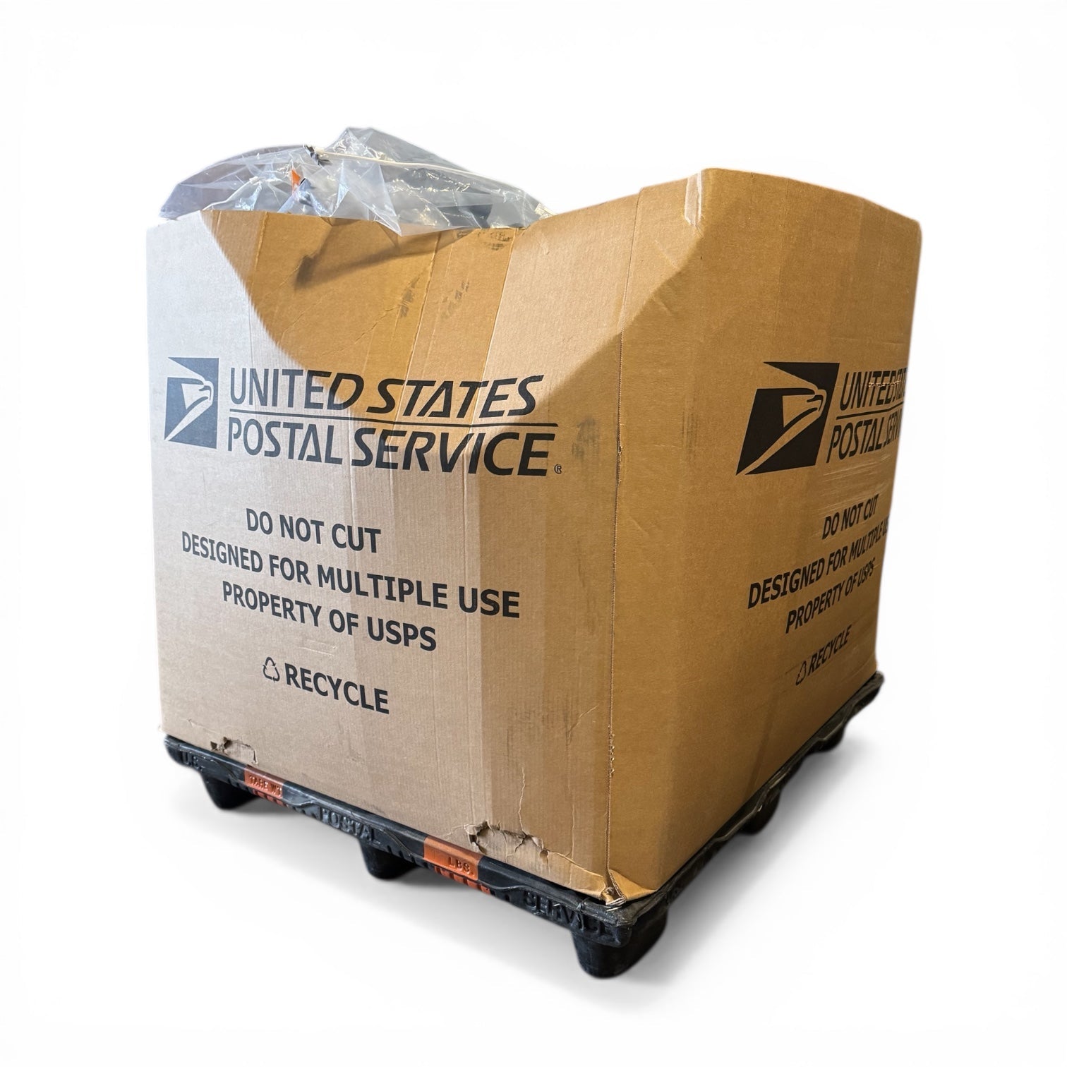 Heated Vests Pallet - Blue Bird Liquidation