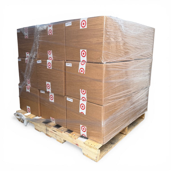Target Clothing Mystery Boxes Pallet - Blue Bird Liquidation