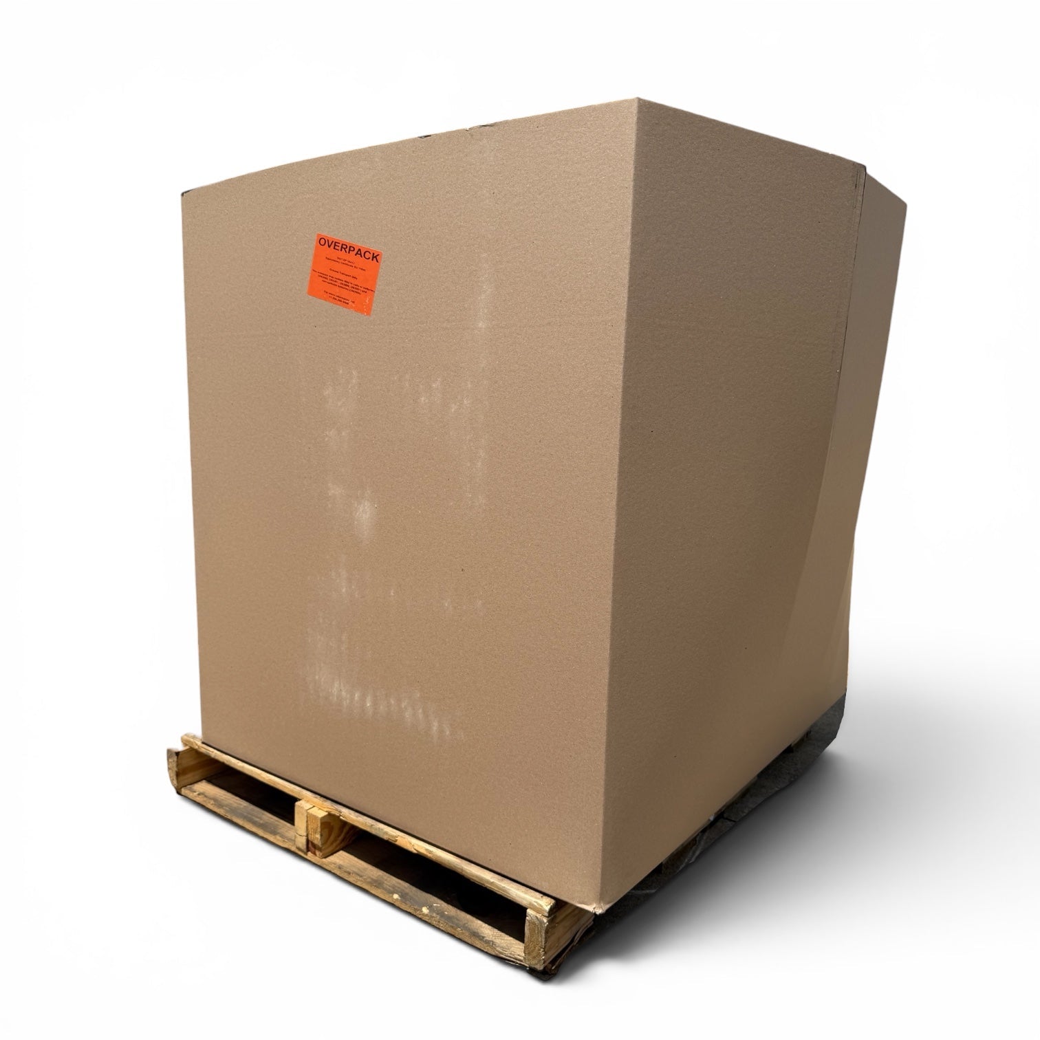 TJ Maxx General Merchandise Pallet - Blue Bird Liquidation
