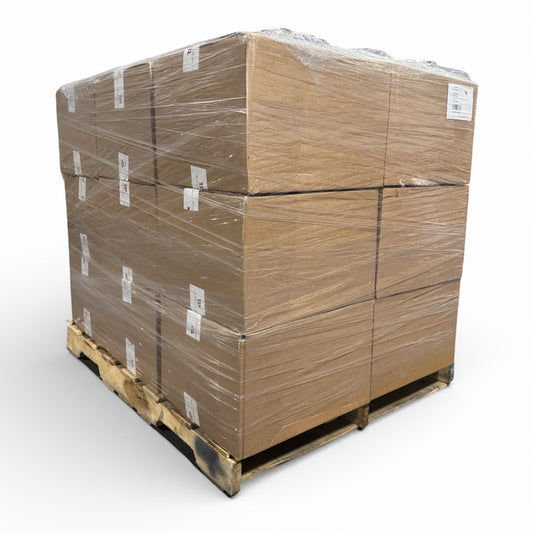 TJMaxx Mystery Boxes Pallet - Blue Bird Liquidation