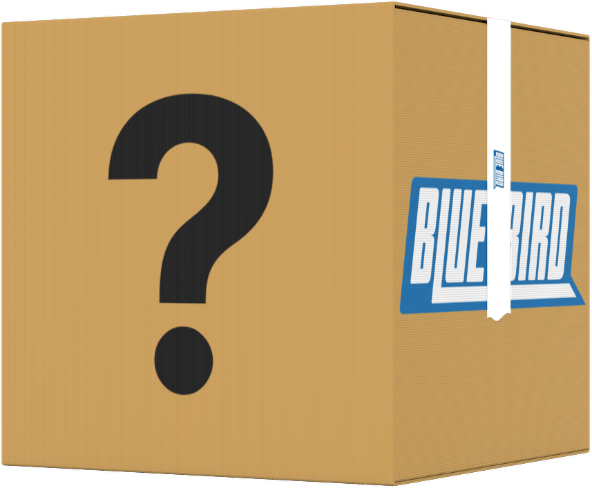 Amazon, Target, Walmart X - Large General Mix Box - Blue Bird Liquidation